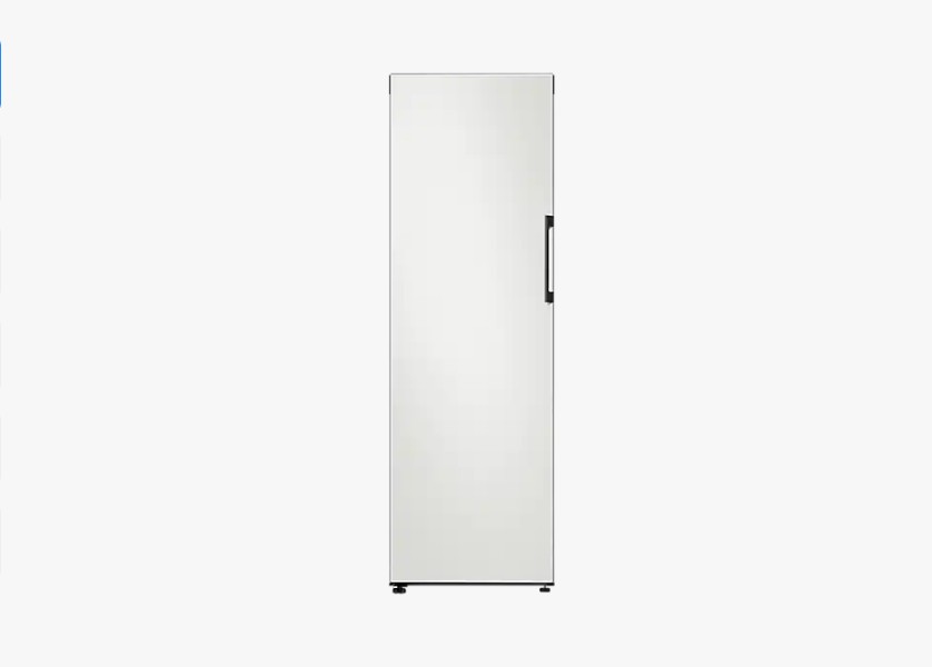 BESPOKE 냉장고 1도어 (냉동) 318 L