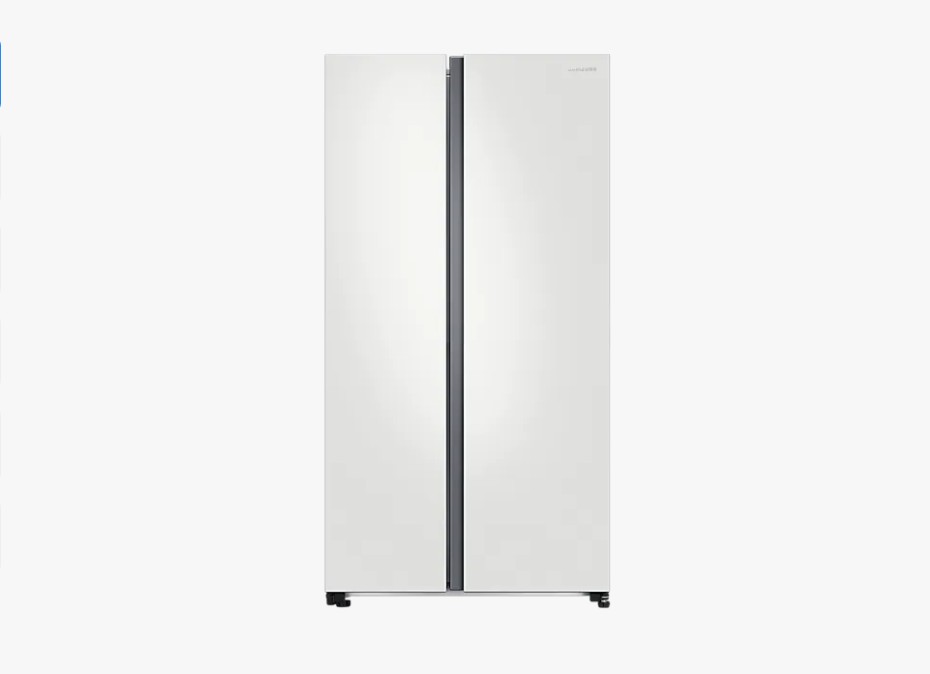 양문형 냉장고 848 L