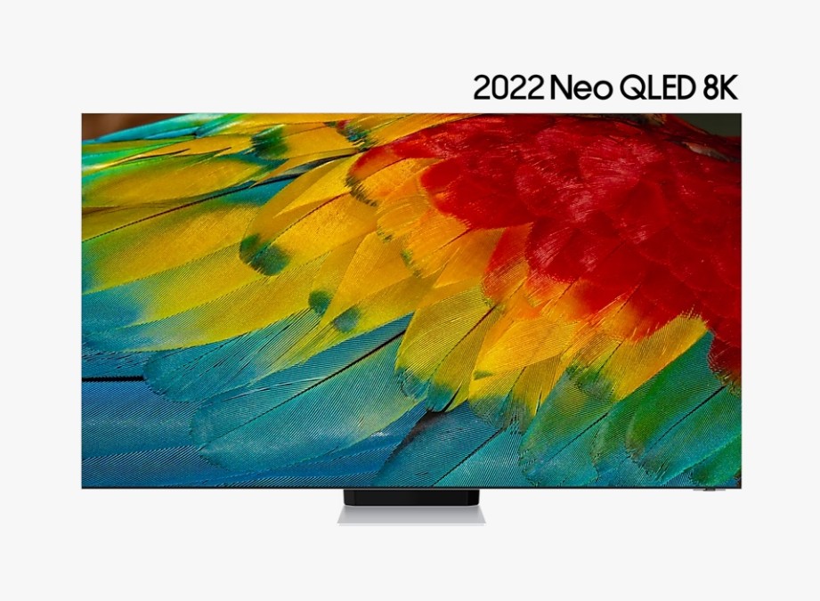 <br>[2022 Neo QLED 8K 214 cm 인피니트 스크린]