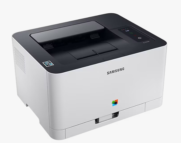 컬러 레이저 프린터 18/4 ppm