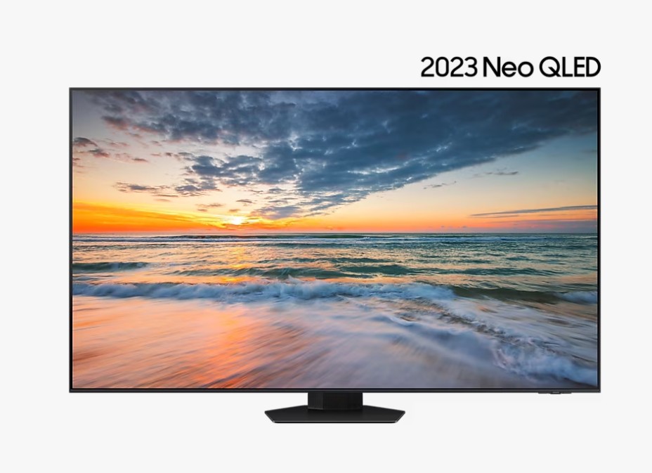 <br>[2023 Neo QLED 4K QNC83 (138 cm)]