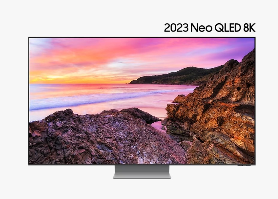 <br>[2023 Neo QLED 8K QNC700 (163 cm)]