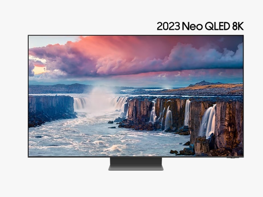 <br>[2023 Neo QLED 8K QNC800 (214 cm)]