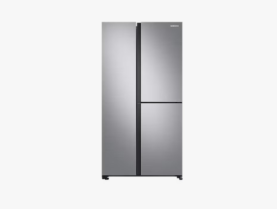 <br>[양문형 냉장고 846 L]
