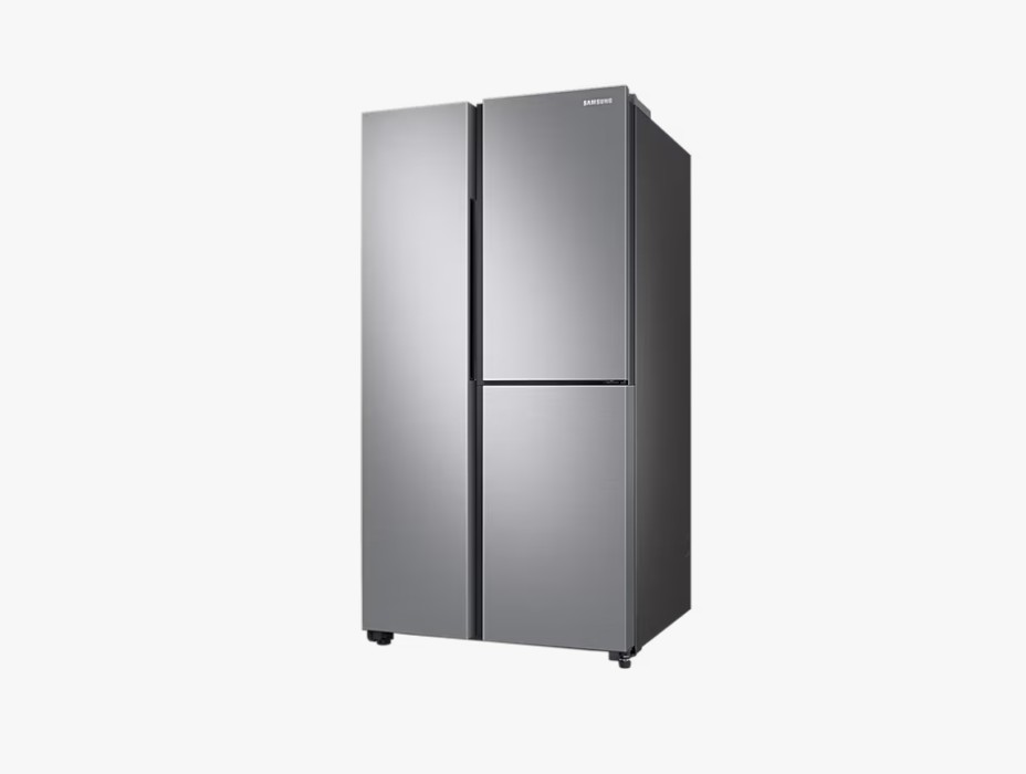 양문형 냉장고 846 L