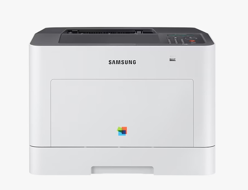 <br>[A4 컬러 레이저 프린터 C24 시리즈 24 ppm SL-C2410ND]