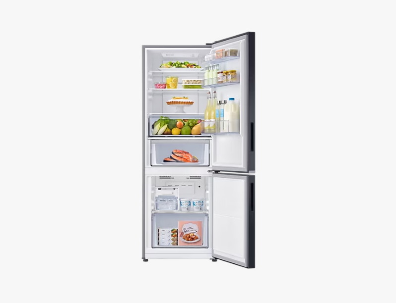 냉장고 306 L