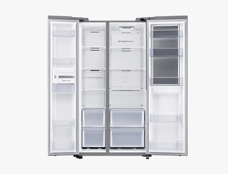 양문형 냉장고 845 L