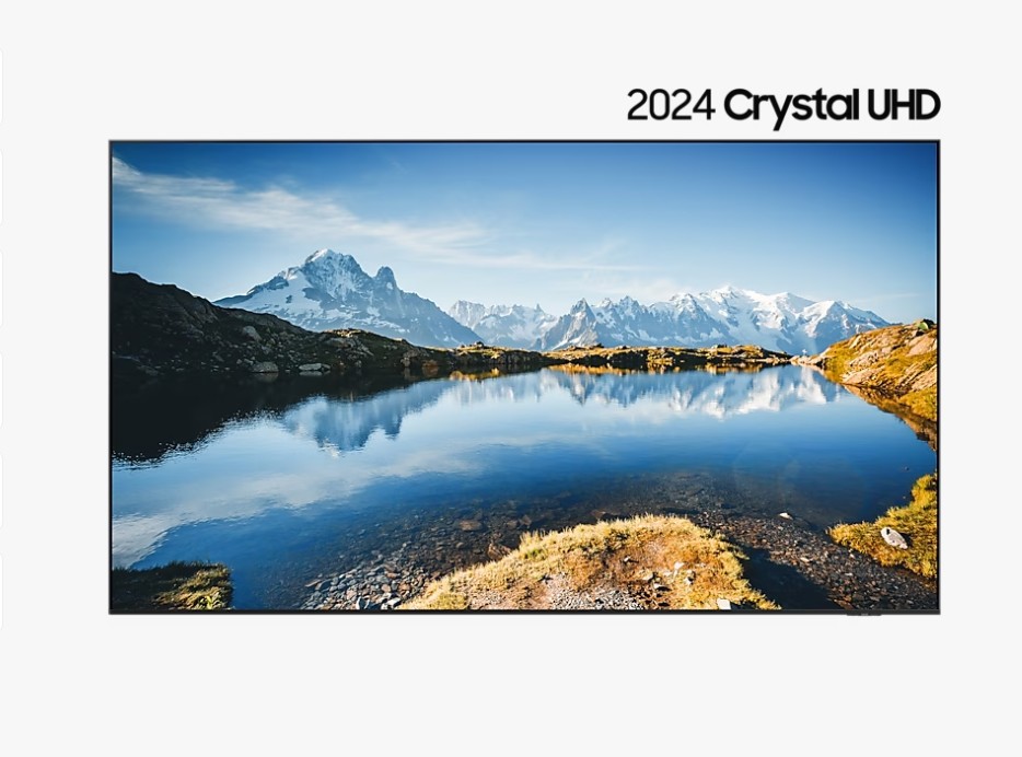 <br>[2024 Crystal UHD UD9000 (247 cm) ]