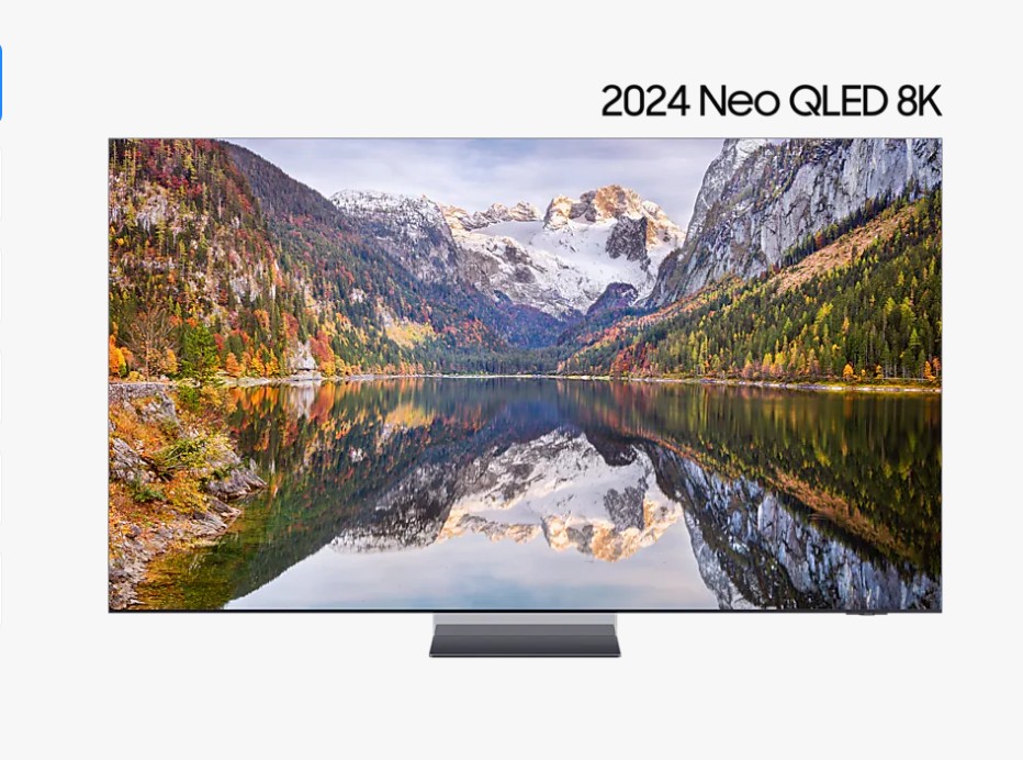 <br>[2024 Neo QLED 8K QND900 (214 cm)]