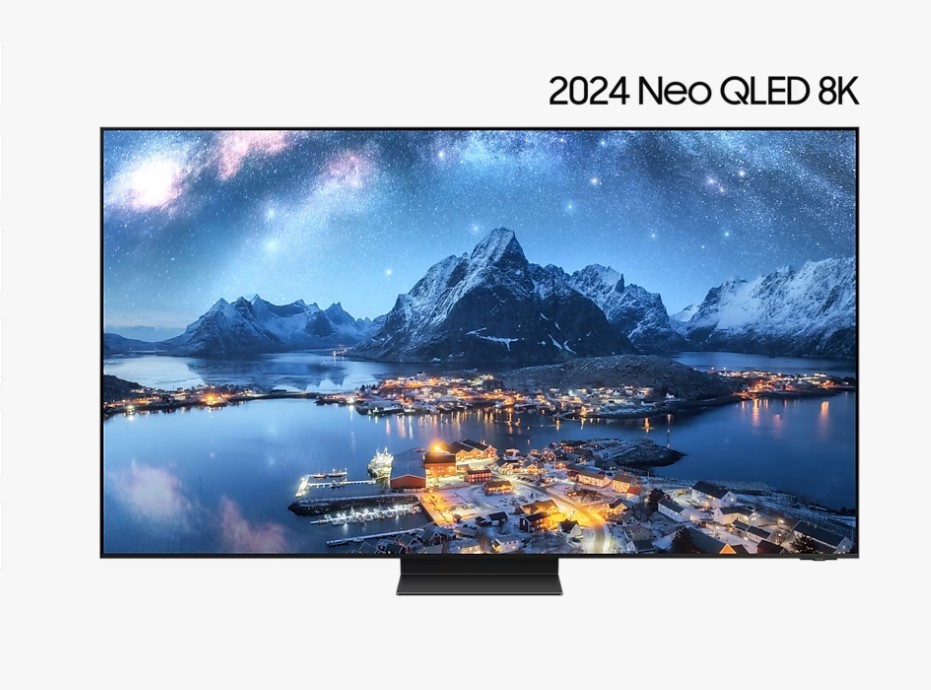 <br>[2024 Neo QLED 8K QND800 (189 cm)]